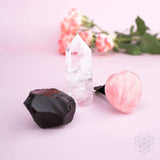 Spiritual GPS - Guardian Car Crystal Kit - Conscious Items - Flyclothing LLC