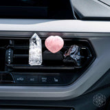 Spiritual GPS - Guardian Car Crystal Kit - Conscious Items - Flyclothing LLC