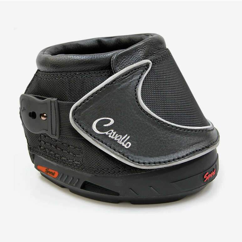 Cavallo Sport Hoof Boot Slim Sole - Breeches.com - Flyclothing LLC