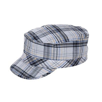 Peter Grimm White Sport Cadet Hat - Peter Grimm