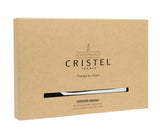 Set of 1 Handle + 2 Side Handles - Casteline Collection - CRISTEL USA - Flyclothing LLC
