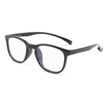 Dexter - Black - TopFoxx - Flyclothing LLC