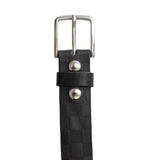 Squares Belt - First Manufacturing Company - Flyclothing LLC