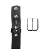 Squares Belt - First Manufacturing Company - Flyclothing LLC