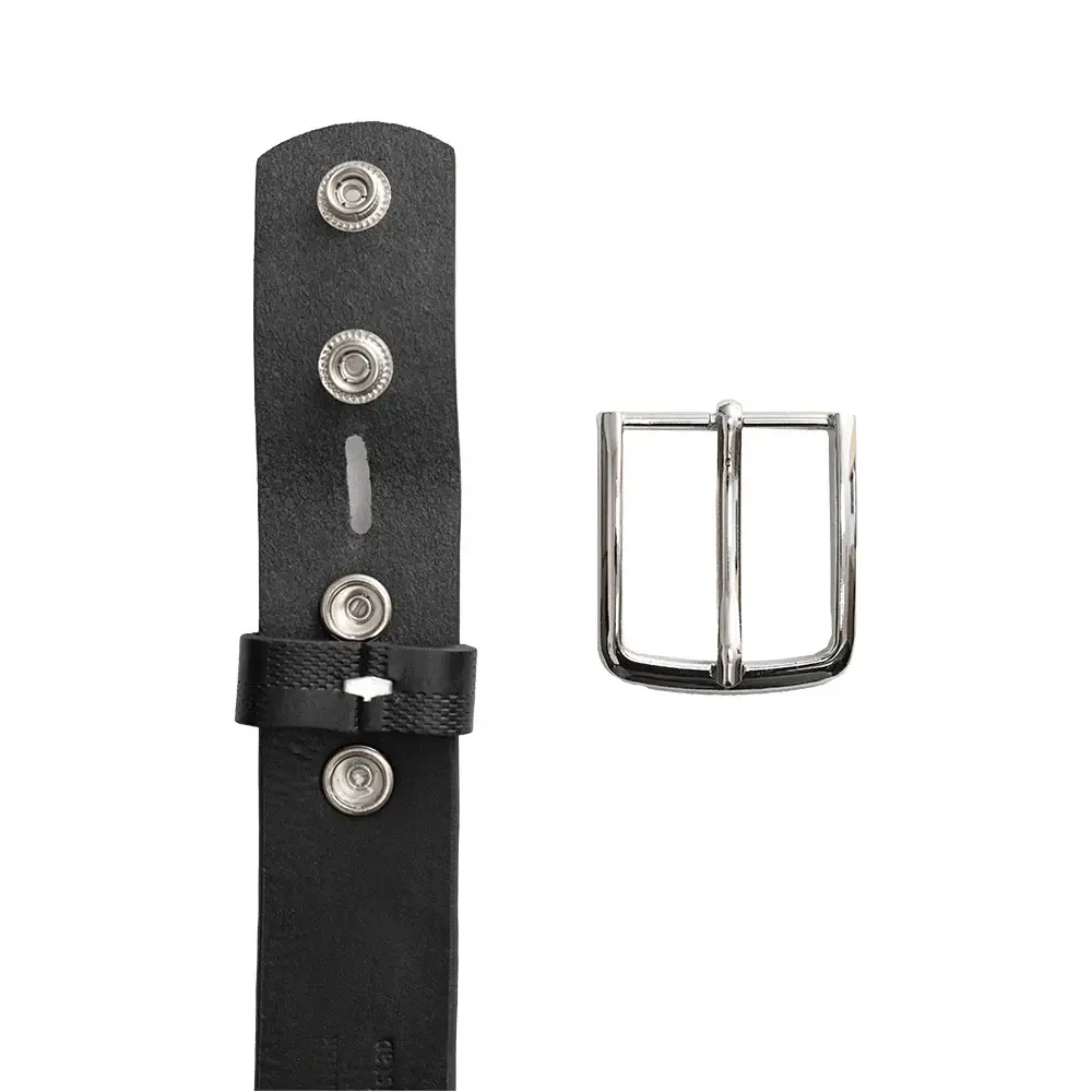 Squares Belt - First Manufacturing Company - Flyclothing LLC