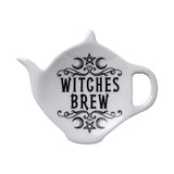 Witches Brew Spoon Rest - Alchemy of England - Flyclothing LLC