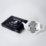 Witches Brew Spoon Rest - Alchemy of England - Flyclothing LLC