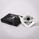 Purrfect Brew Spoon Rest - Alchemy of England - Flyclothing LLC