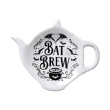 Bat Brew Spoon Rest - Alchemy of England - Flyclothing LLC
