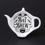 Bat Brew Spoon Rest - Alchemy of England - Flyclothing LLC