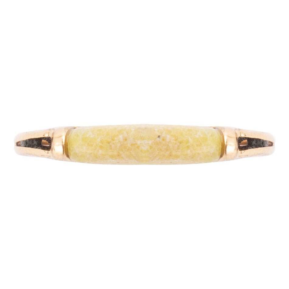 Stackable Green Aventurine Ring - Barse Jewelry - Flyclothing LLC