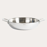 2 side handles deep frying Pan - CRISTEL USA - Flyclothing LLC