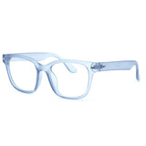 Stella - Sky Blue - TopFoxx - Flyclothing LLC