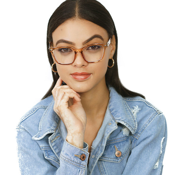 Stella - Tan - TopFoxx - Flyclothing LLC