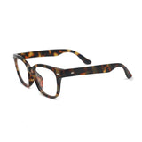 Stella - Tortoise - TopFoxx - Flyclothing LLC