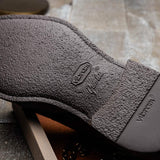 25-562-CML STEPHANO Wingtip Oxford Camel - Zelli Italia - Flyclothing LLC
