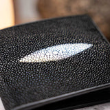 Vallo Wallet Black - Marco Di Milano - Flyclothing LLC