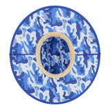 Marlin Straw Hat - White Water Life - Flyclothing LLC