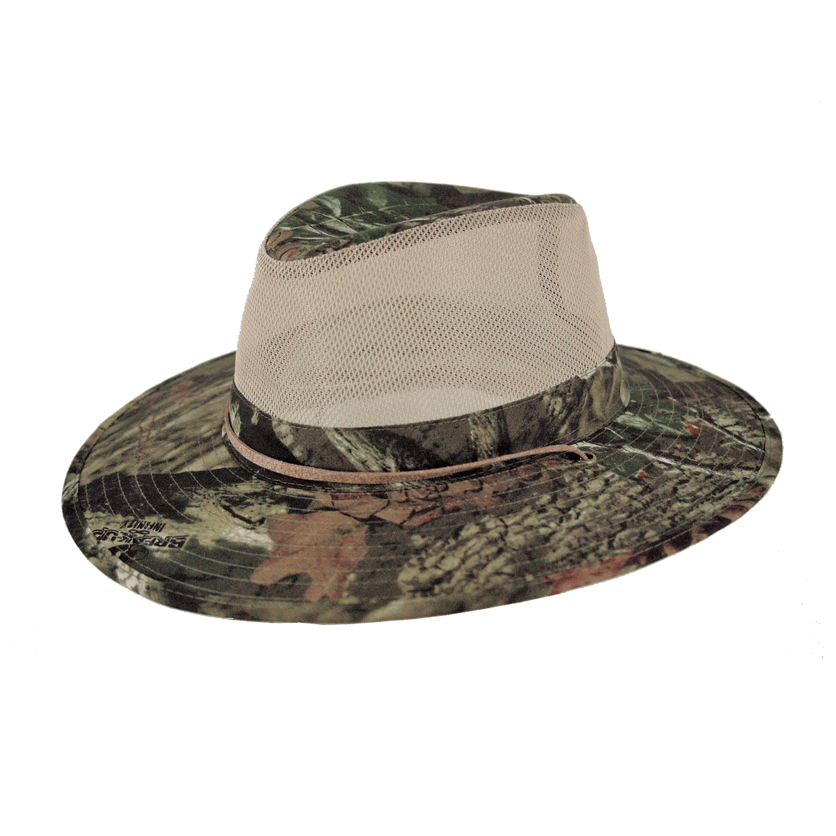GoldCoast Stream Hat Break Up Infinity - GoldCoast - Flyclothing LLC