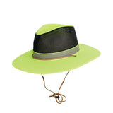GoldCoast Stream Hi-Vis Hat - GoldCoast - Flyclothing LLC