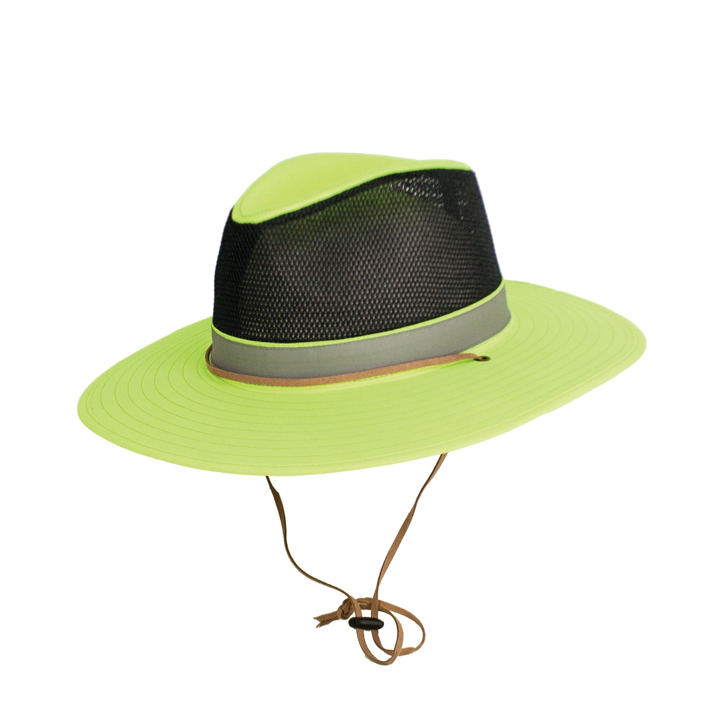 GoldCoast Stream Hi-Vis Neon Hat