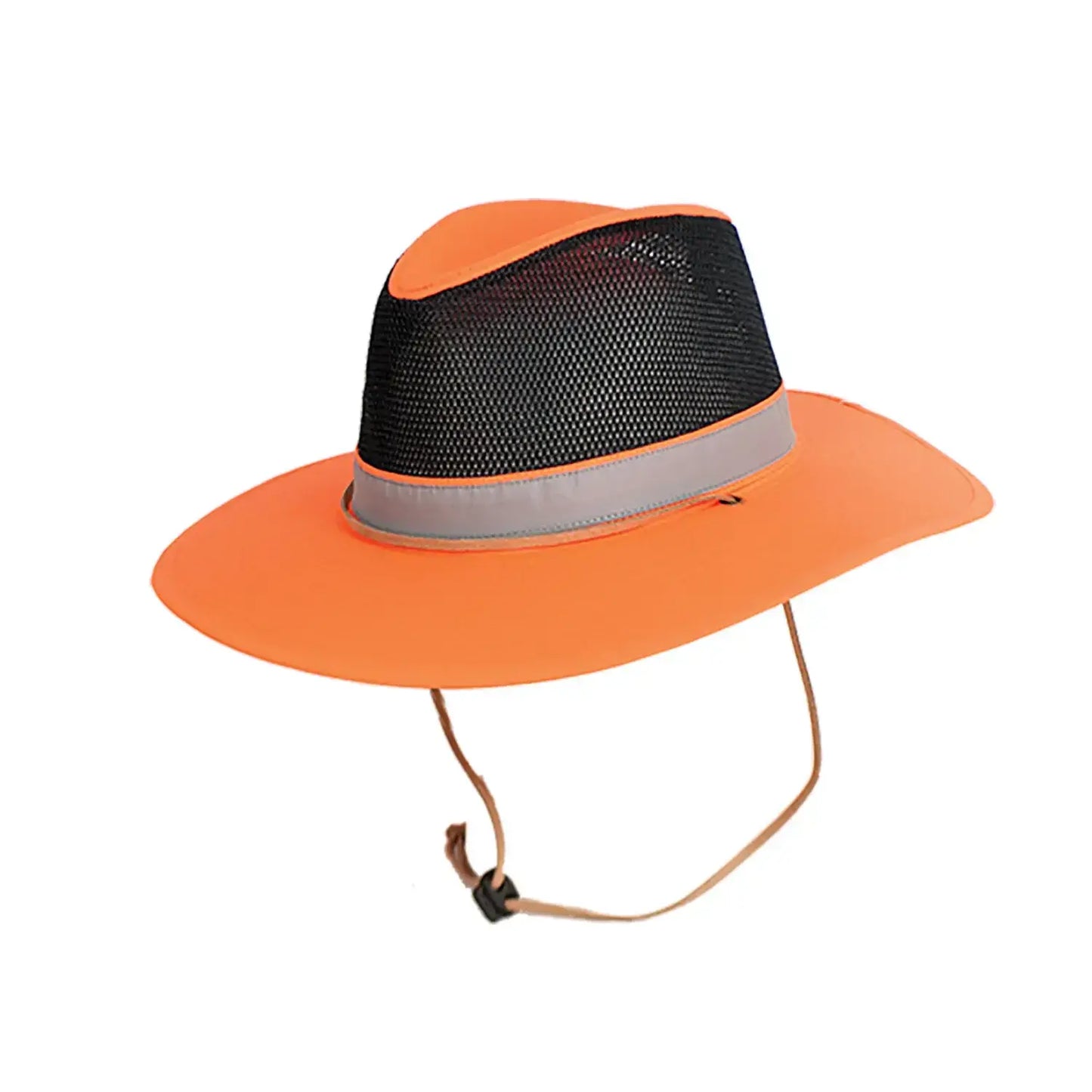 GoldCoast Stream Hi-Vis Hat - GoldCoast - Flyclothing LLC