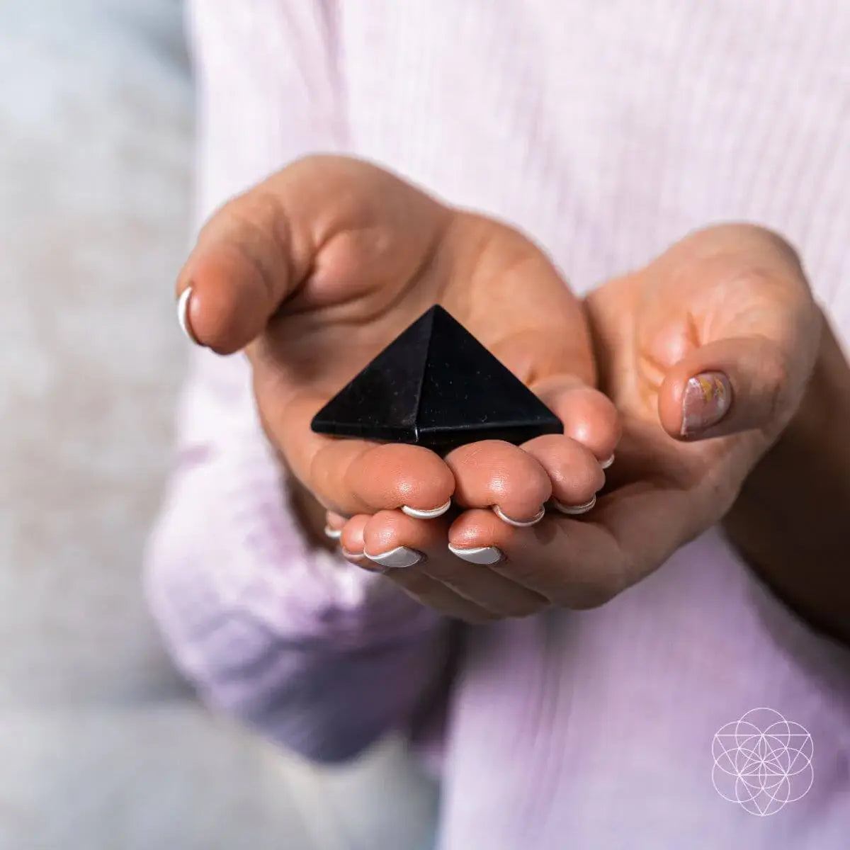 Stress Soothing Pyramids - Conscious Items - Flyclothing LLC