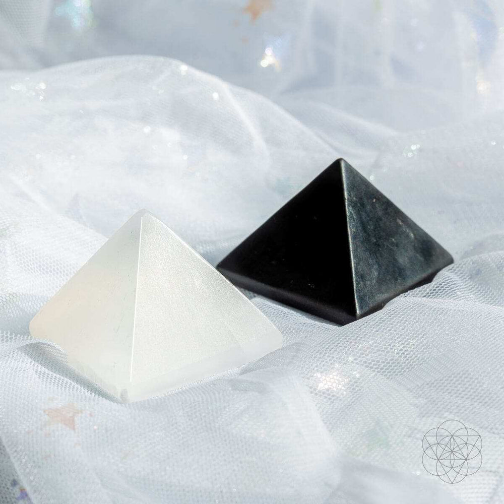 Stress Soothing Pyramids - Conscious Items - Flyclothing LLC