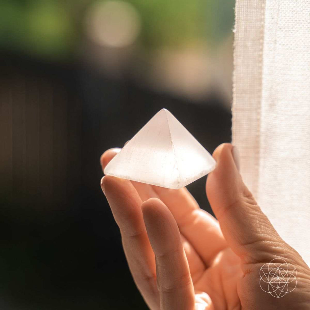 Stress Soothing Pyramids - Conscious Items - Flyclothing LLC