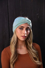 Super Soft Twisted Headbands – Plush Comfort & Style - Boho Clothing and Accessories - Flyclothing LLC