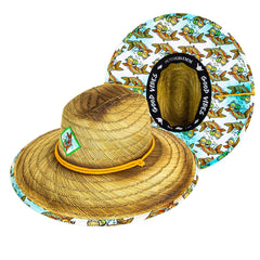 Peter Grimm Badfish Hat - Peter Grimm