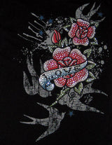 Sugar & Rox Tattoo Tank - Sugar and Rox - Flyclothing LLC