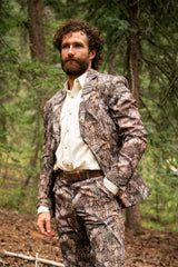 The Deerly Departed | RealTree x Shinesty Camouflage Suit - Shinesty - Flyclothing LLC