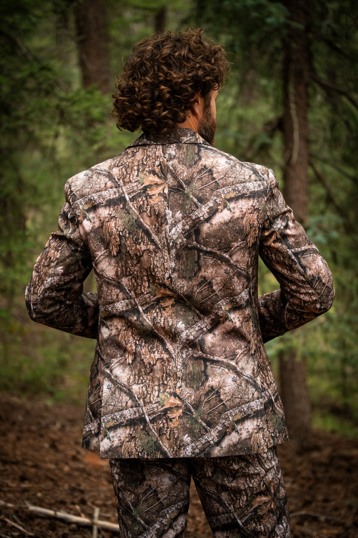 The Deerly Departed | RealTree x Shinesty Camouflage Suit - Shinesty - Flyclothing LLC