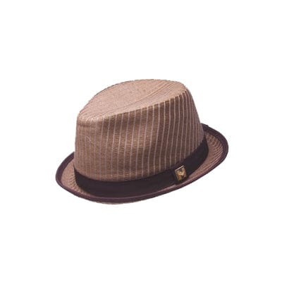 Peter Grimm Tan Summit Hat - Peter Grimm