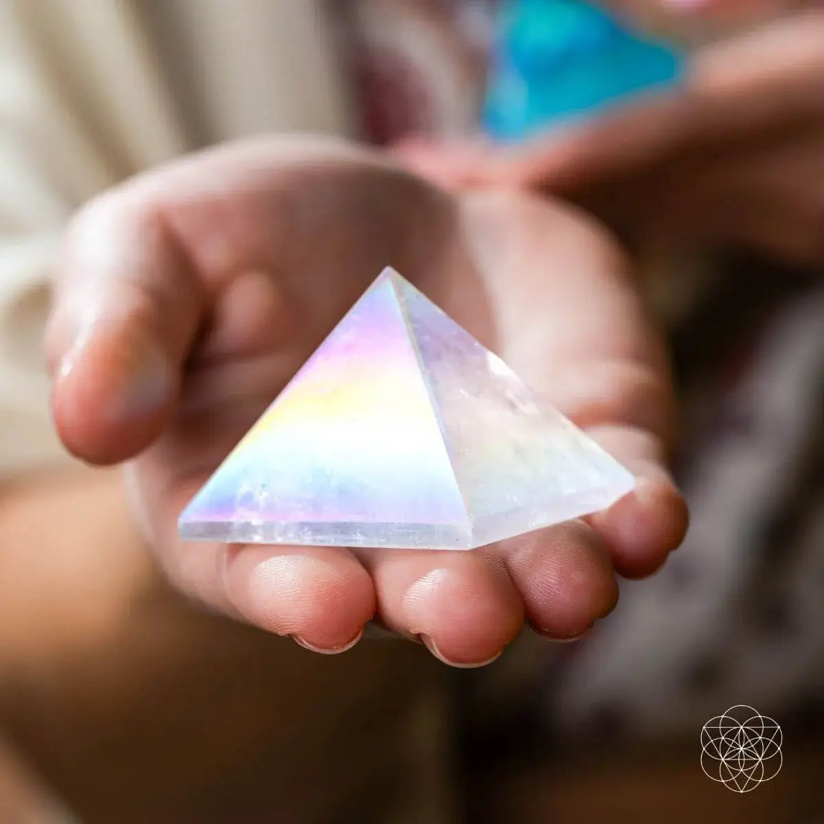Summon My Power - Pyramids of Inner Fire - Conscious Items - Flyclothing LLC