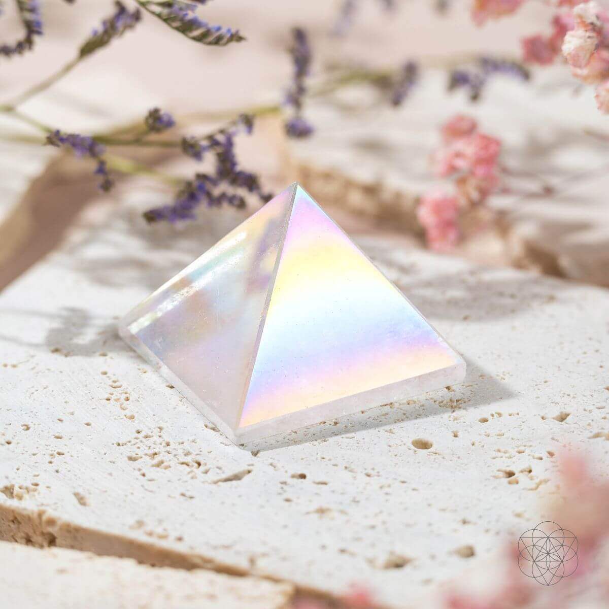 Summon My Power - Pyramids of Inner Fire - Conscious Items - Flyclothing LLC