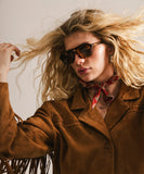 Beau Aviator Sunglasses