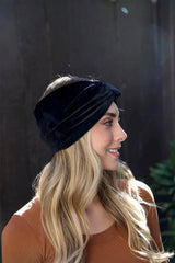 Stretchy Twisted Hairbands – Lightweight and Chic - Boho Clothing and Accessories - Flyclothing LLC