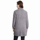 Super Soft Solid Open Cardigans - Madeline Love - Flyclothing LLC