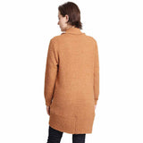 Super Soft Solid Open Cardigans - Madeline Love - Flyclothing LLC