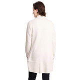 Super Soft Solid Open Cardigans - Madeline Love - Flyclothing LLC