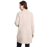 Super Soft Solid Open Cardigans - Madeline Love - Flyclothing LLC