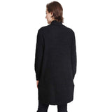 Super Soft Solid Open Cardigans - Madeline Love - Flyclothing LLC