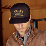 Support Your Local Cowboy Hat - Cowboy Cool - Flyclothing LLC