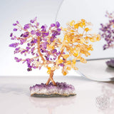 Supreme Abundance: Tree of Everlasting Fortune - Conscious Items - Flyclothing LLC