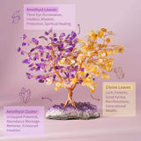 Supreme Abundance: Tree of Everlasting Fortune - Conscious Items - Flyclothing LLC