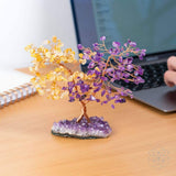 Supreme Abundance: Tree of Everlasting Fortune - Conscious Items - Flyclothing LLC