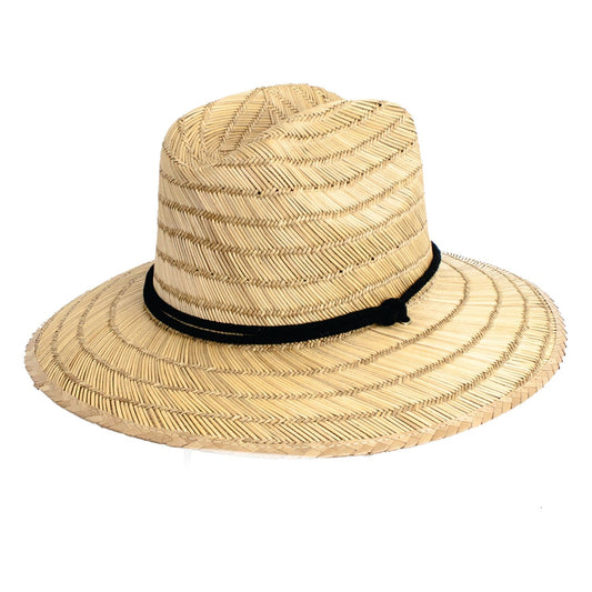 Peter Grimm Natural Surf Club Hat - Peter Grimm