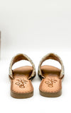 Susanna Sandal in Multi - Naughty Monkey